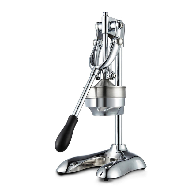Extractor de jugo manual