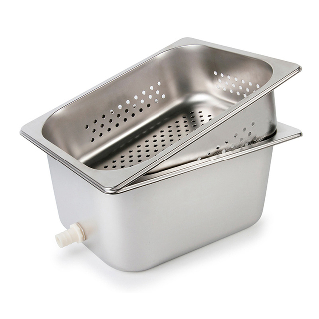 Pelador de patatas eléctrico