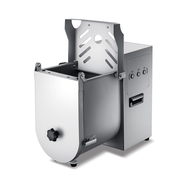 SS 304 MECHUPE DE MEAR (30L/20 kg)