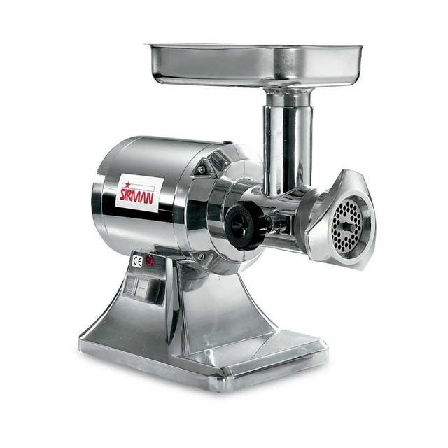 Picadora de carne de encimera