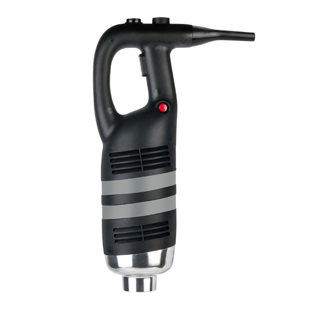 Batidora de inmersión de 650 W (velocidad variable)