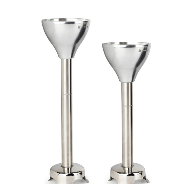 Mini licuadora de inmersión