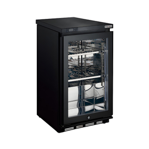 Enfriador de barra trasera - 1 puerta