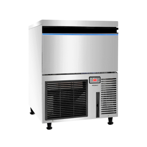 Máquina de hielo tipo bala (90 kg)