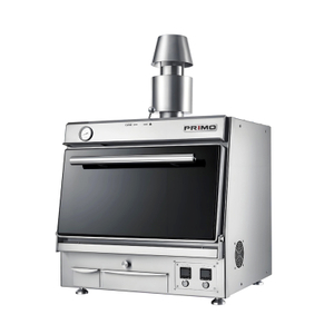 La mejor parrilla de carbón española