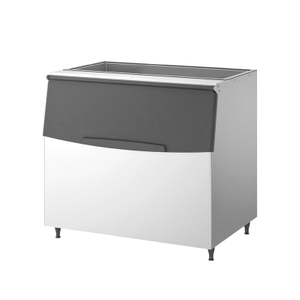 Contenedor de almacenamiento de hielo (300 kg)