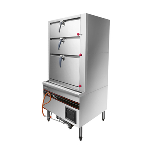 Gabinete humeante chino