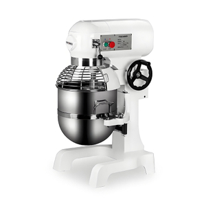 Mezclador de alimentos 35/40L (conducción de equipos)