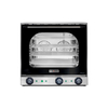 Horno de convección eléctrica （Acero inoxidable de cámara）