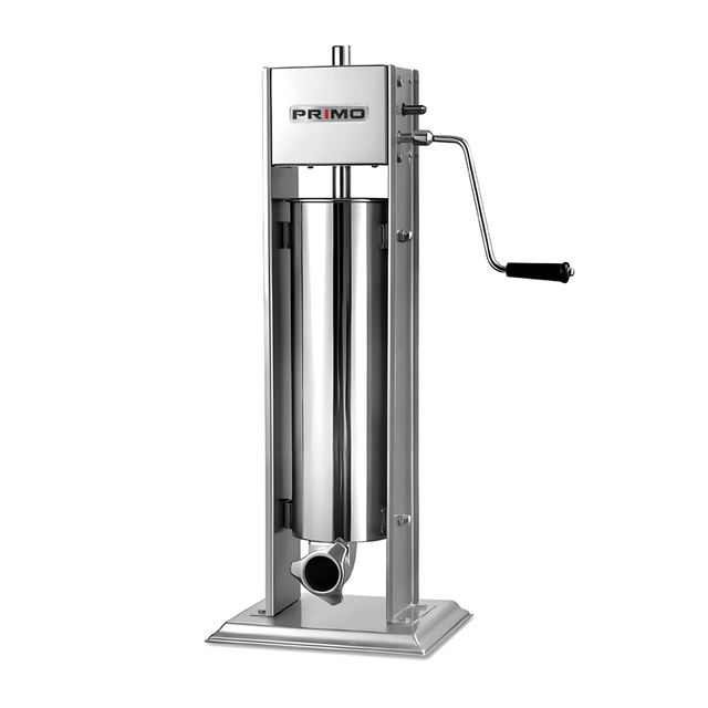 Somno de salchicha vertical comercial 