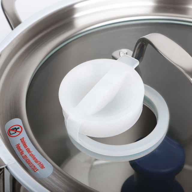 Máquina cortadora de patatas