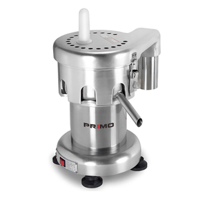 Extractor automático de jugo de fruta