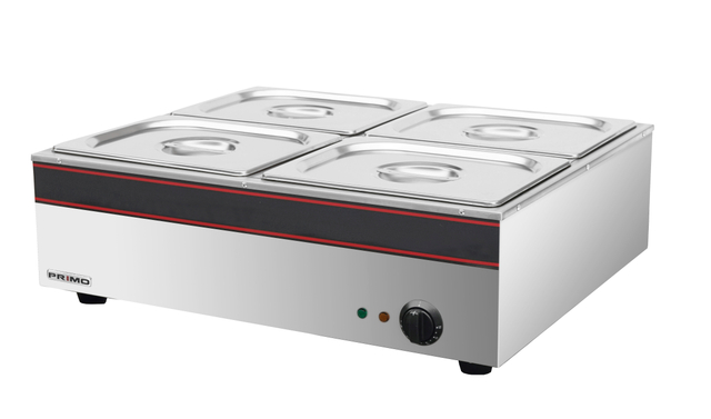 Precio comercial de Marie Electric ELECTRIC HOT BAIN MARIE