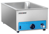 Catering eléctrico comercial Bain Marie en venta