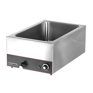 Pequeña Bain Marie en venta