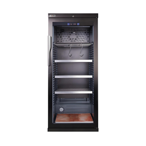 ARMARIO PARA CARNE SECA ENVEJECIDA