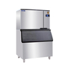 Máquina de hielo en cubitos (850 KG)