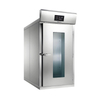 Sencillo de prueba de prueba refrigerada