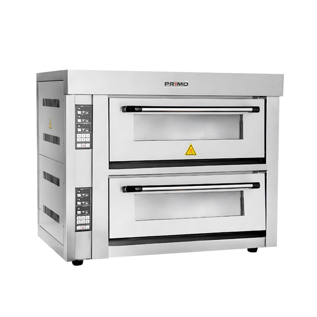 2 mazos 2 bandejas horno eléctrico