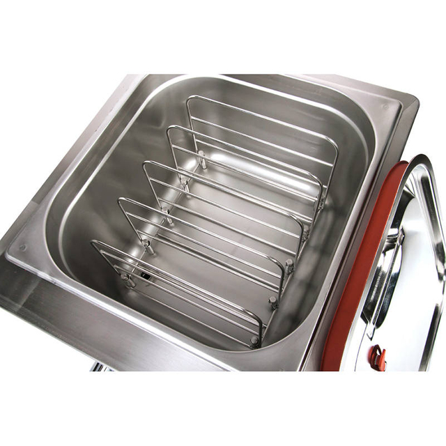 Cocina Sous Vide mejor valorada