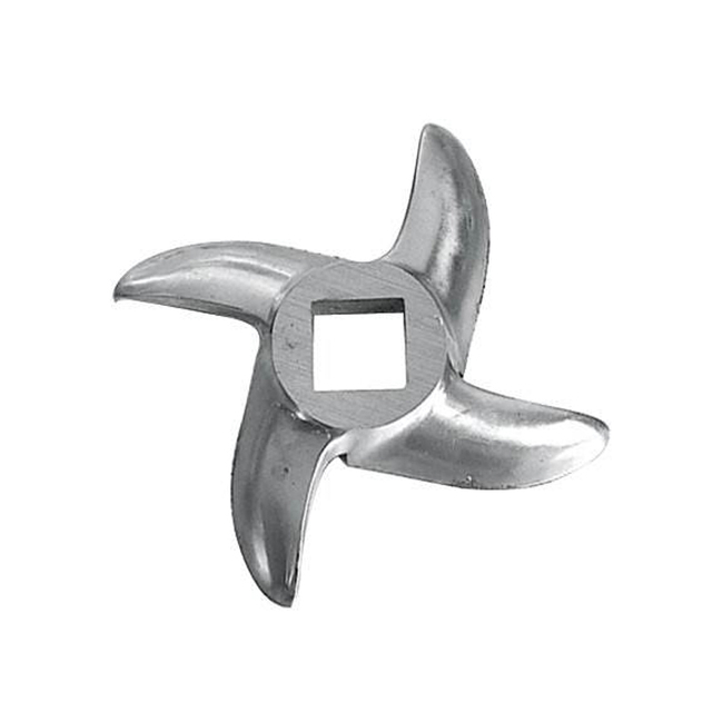 Molinillo de carne de comida