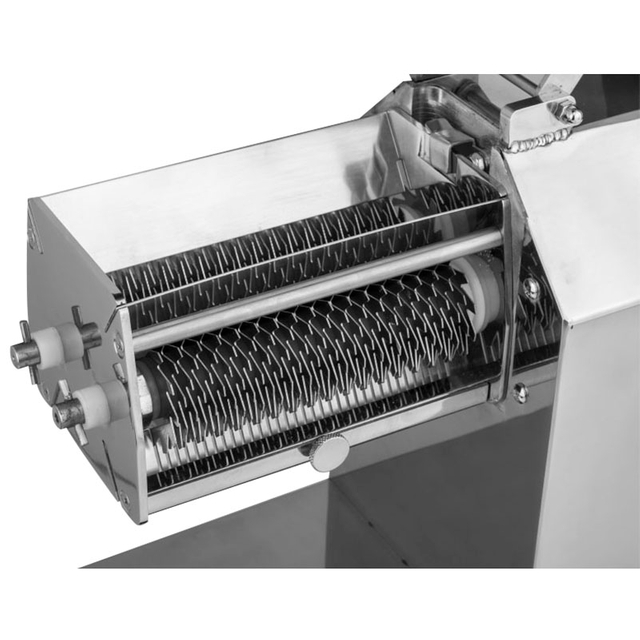 Accesorio para pelar carne A