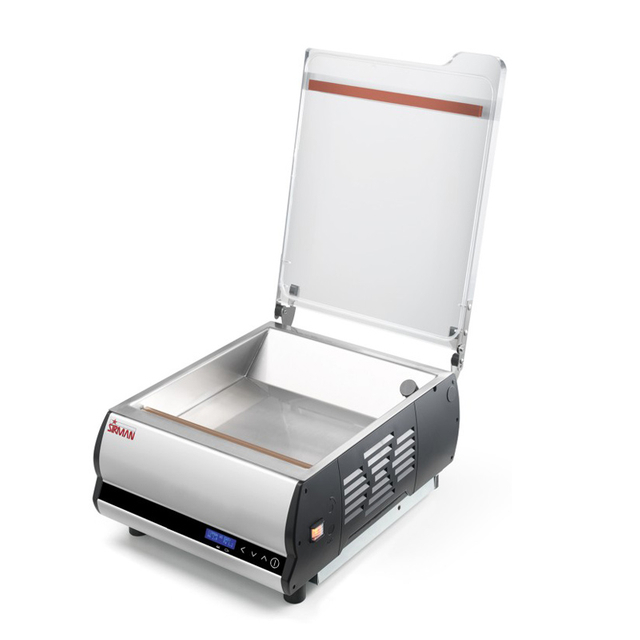 Máquina de envasado al vacío EASYVAC