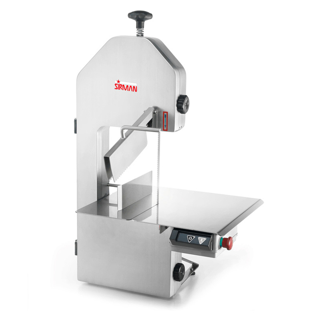 Máquina de sierra para huesos (Serie SO ALLUMINIO)