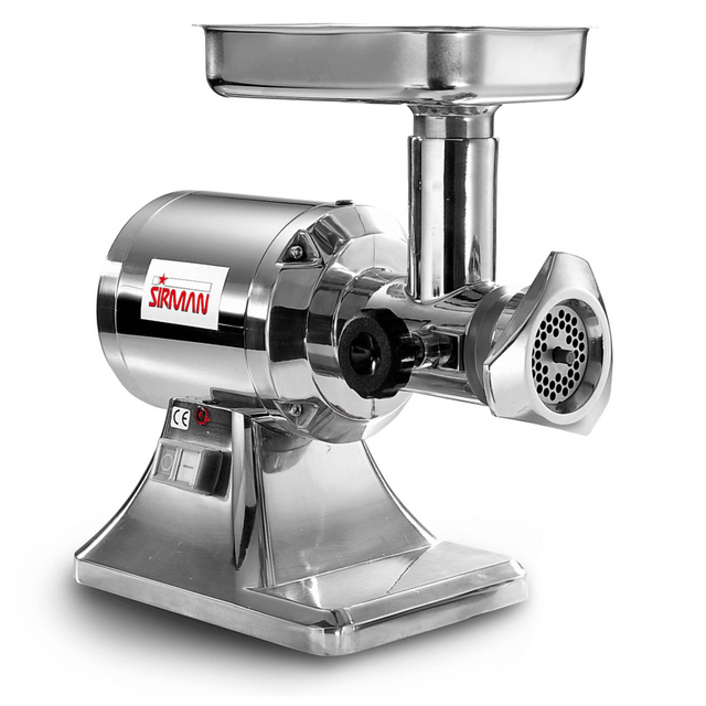 La mejor picadora de carne comercial