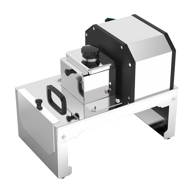 Cortador automático de alimentos