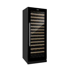 Enfriador de vino independiente