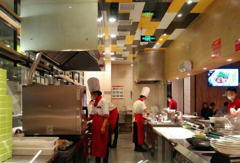 Restaurante Noodle King (7)