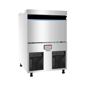 Máquina de hielo cuadrada (55 KG)