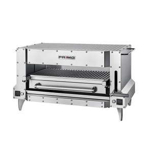 Parrilla eléctrica para carne de alta temperatura