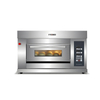 Horno de cubierta de gas (1 bandeja para 1 cubierta)