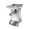  Tipo de piso Mincer de carne (sistema Unger)