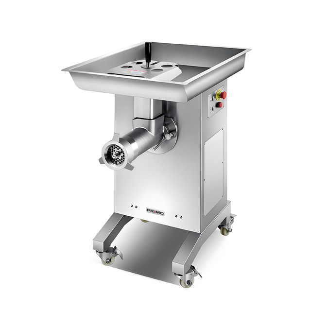  Tipo de piso Mincer de carne (sistema Unger)