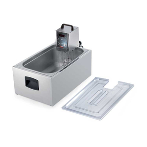 Softcooker comercial (MÁQUINA DE COCCIÓN SOUS VIDE)