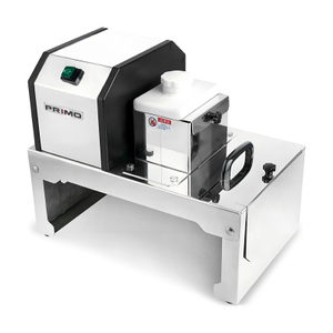 Cortador automático de alimentos