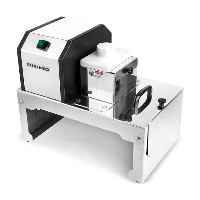 Cortador automático de alimentos