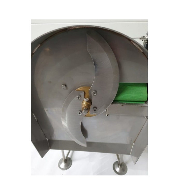 Procesadores de cebolla de jengibre de ajo