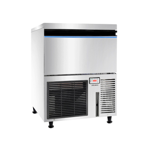 Máquina de hielo cuadrada (95 KG)