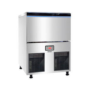 Máquina de hielo cilíndrica (30 KG)