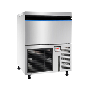 Máquina de hielo cuadrada (95 KG)