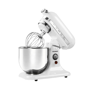 Mezcladora de alimentos 7L (conducción de equipos)