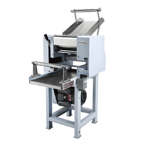 Máquina de fabricantes de pasta comercial