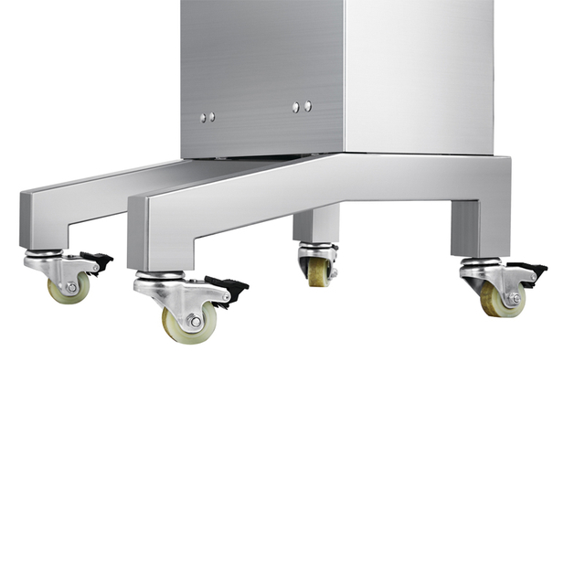 Cortadora de carne fresca (juego de un solo cuchillo)