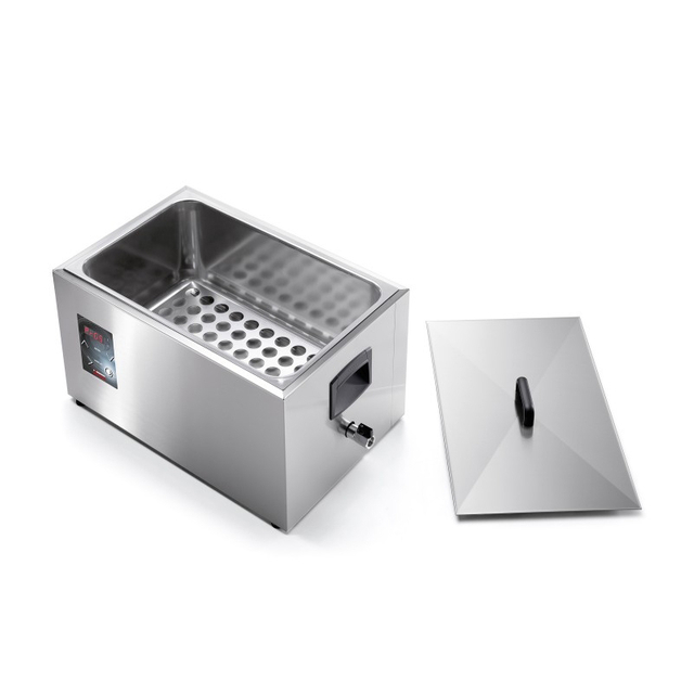 Softcooker (MÁQUINA DE COCCIÓN SOUS VIDE)