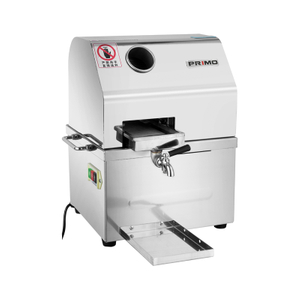 Extractor de jugo de azúcar automático: estilo de mesa
