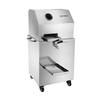 Extractor automático de jugo de caña de azúcar: estilo independiente